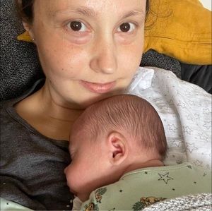 Meet your Posher, Jo